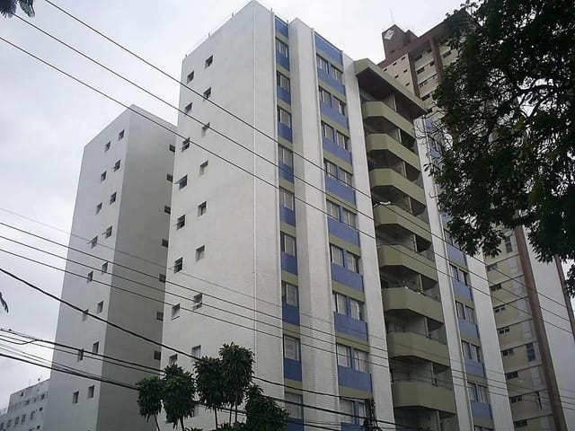 Foto do Apartamento - Apartamento  residencial à venda, Vila Adyana, São José dos Campos. | INDEPENDENCE NEGOCIOS IMOBILIARIOS LTDA