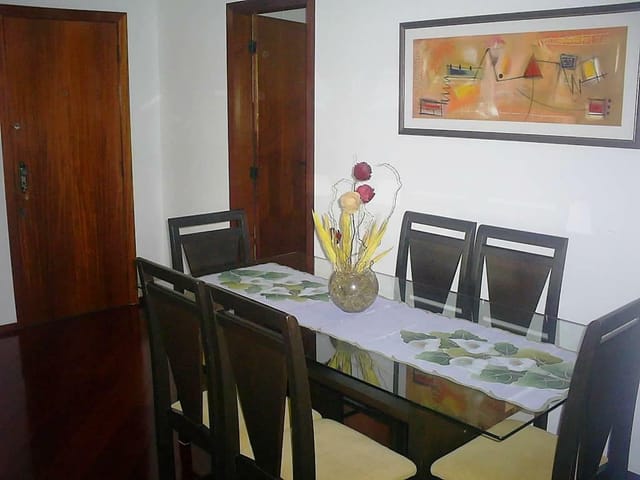 Foto do Apartamento - Apartamento  residencial à venda, Vila Adyana, São José dos Campos. | INDEPENDENCE NEGOCIOS IMOBILIARIOS LTDA