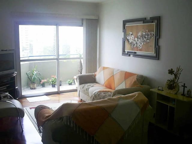 Foto do Apartamento - Apartamento  residencial à venda, Vila Adyana, São José dos Campos. | INDEPENDENCE NEGOCIOS IMOBILIARIOS LTDA