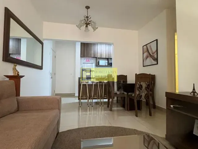 Apartamento 2 quartos e 2 banheiros, para alugar, no bairro Vila Nossa Senhora do Bonfim em São José do Rio Preto