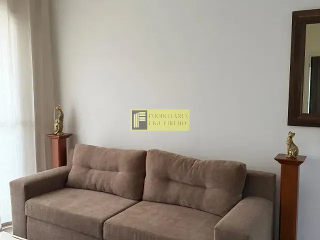 Apartamento 2 quartos e 2 banheiros, para alugar, no bairro Vila Nossa Senhora do Bonfim em São José do Rio Preto