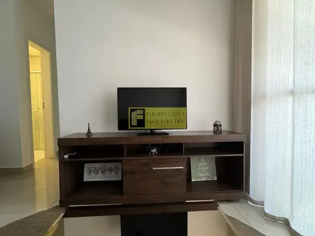 Apartamento 2 quartos e 2 banheiros, para alugar, no bairro Vila Nossa Senhora do Bonfim em São José do Rio Preto