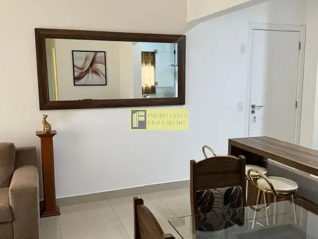 Apartamento 2 quartos e 2 banheiros, para alugar, no bairro Vila Nossa Senhora do Bonfim em São José do Rio Preto