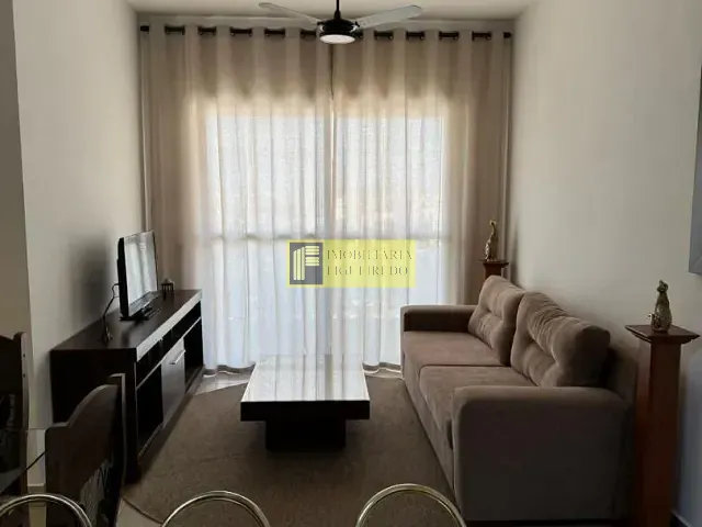 Apartamento 2 quartos e 2 banheiros, para alugar, no bairro Vila Nossa Senhora do Bonfim em São José do Rio Preto