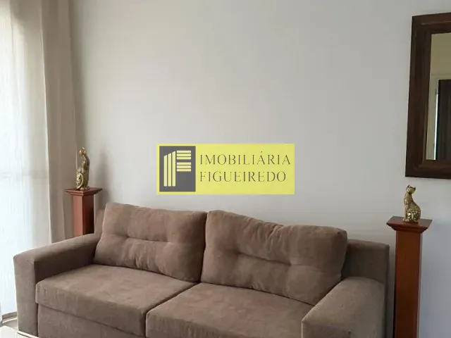 Apartamento 2 quartos e 2 banheiros, para alugar, no bairro Vila Nossa Senhora do Bonfim em São José do Rio Preto