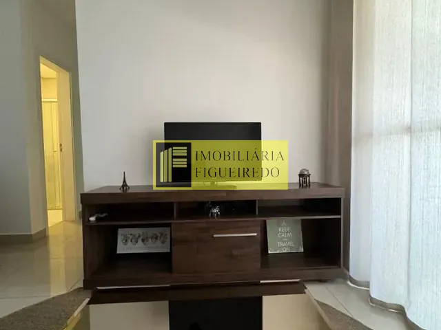 Apartamento 2 quartos e 2 banheiros, para alugar, no bairro Vila Nossa Senhora do Bonfim em São José do Rio Preto