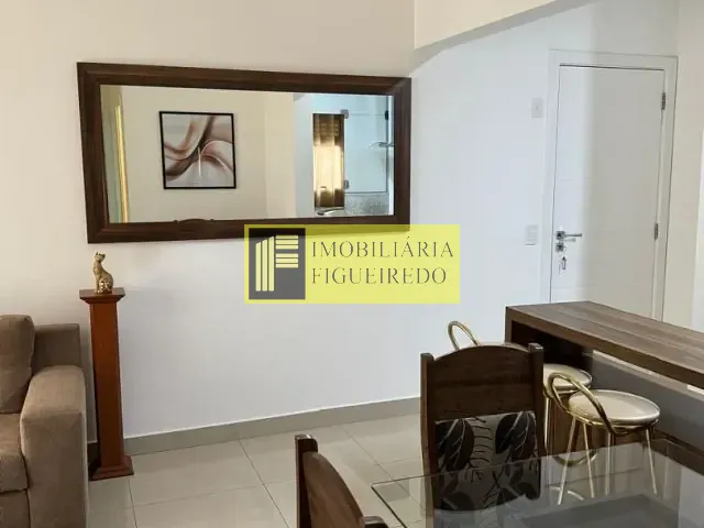 Apartamento 2 quartos e 2 banheiros, para alugar, no bairro Vila Nossa Senhora do Bonfim em São José do Rio Preto