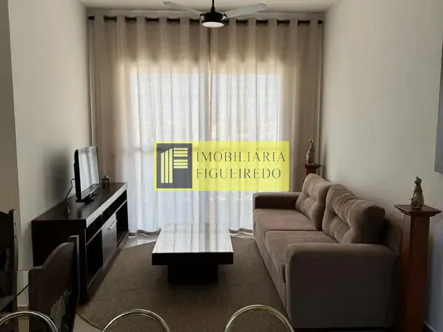 Apartamento 2 quartos e 2 banheiros, para alugar, no bairro Vila Nossa Senhora do Bonfim em São José do Rio Preto