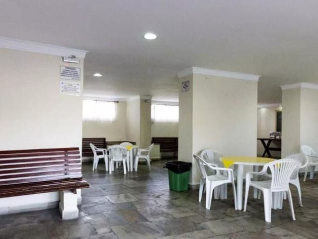 Foto do Apartamento -  à venda, Santana, São Paulo, SP | Pleno Imobiliária