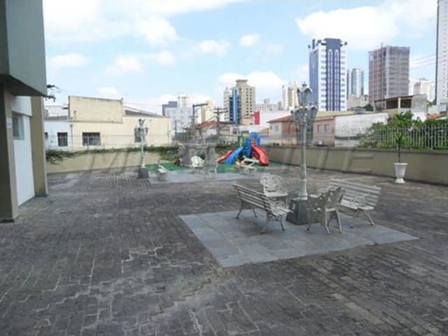 Foto do Apartamento -  à venda, Santana, São Paulo, SP | Pleno Imobiliária