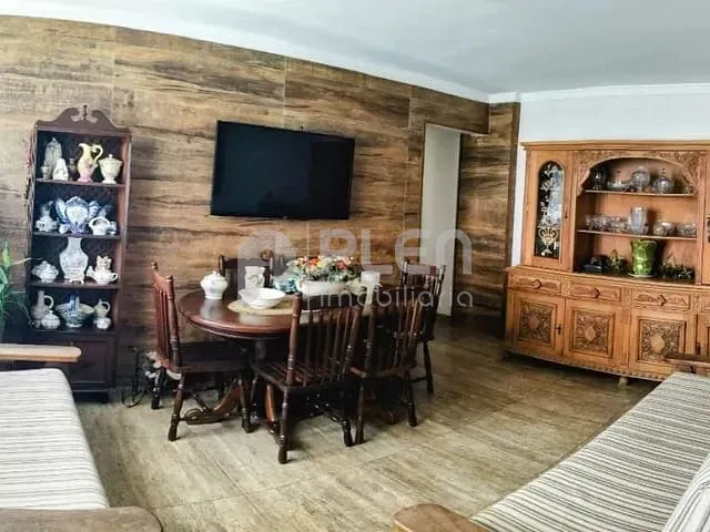 Apartamento 3 quartos e 2 banheiros, à venda, no bairro Santana em São Paulo