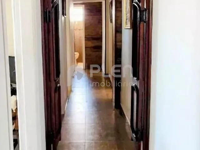 Apartamento 3 quartos e 2 banheiros, à venda, no bairro Santana em São Paulo