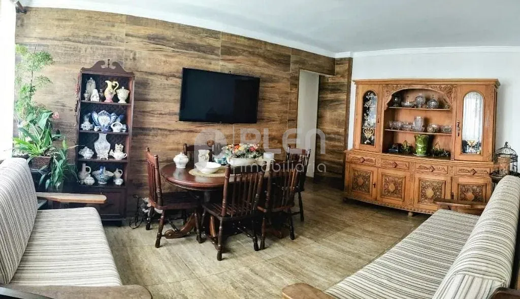 Apartamento de 3 quartos à venda em Santana, São Paulo