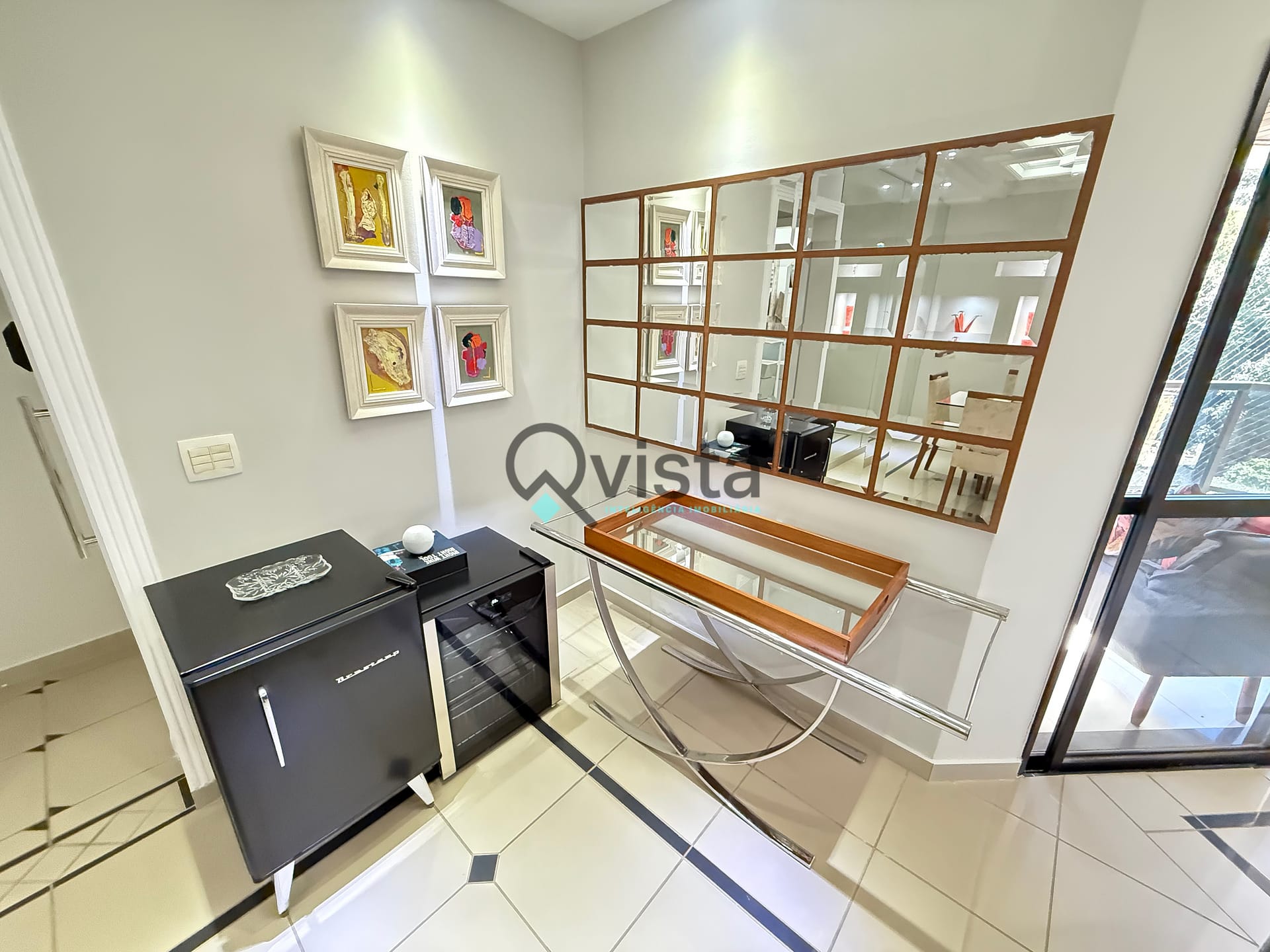 Apartamento, 3 quartos, 150 m² - Foto 2