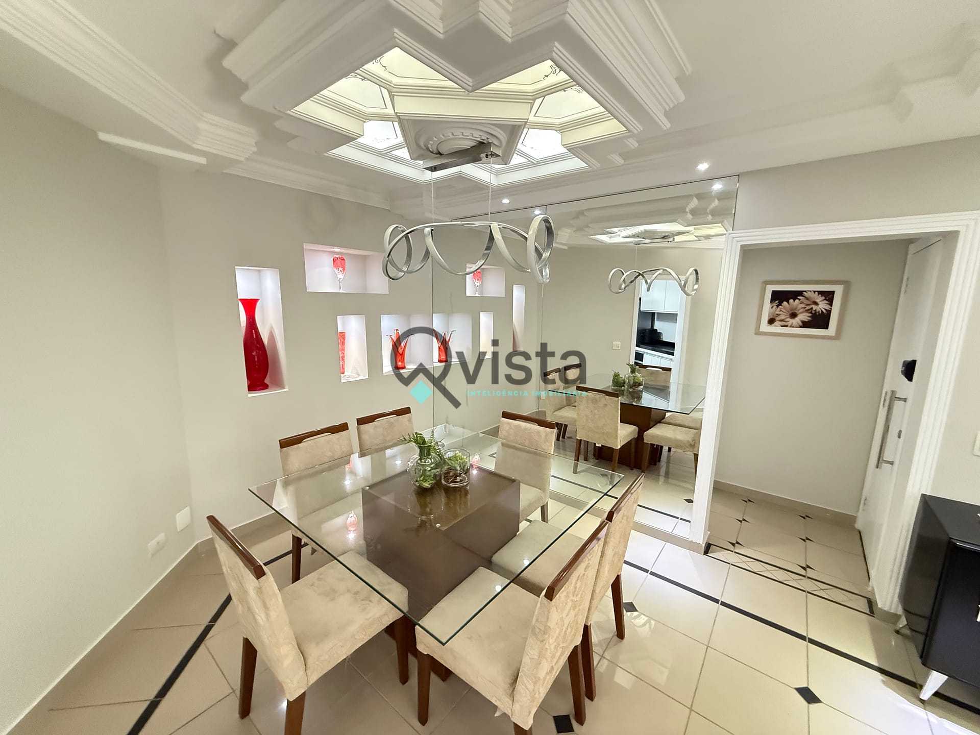 Apartamento, 3 quartos, 150 m² - Foto 4