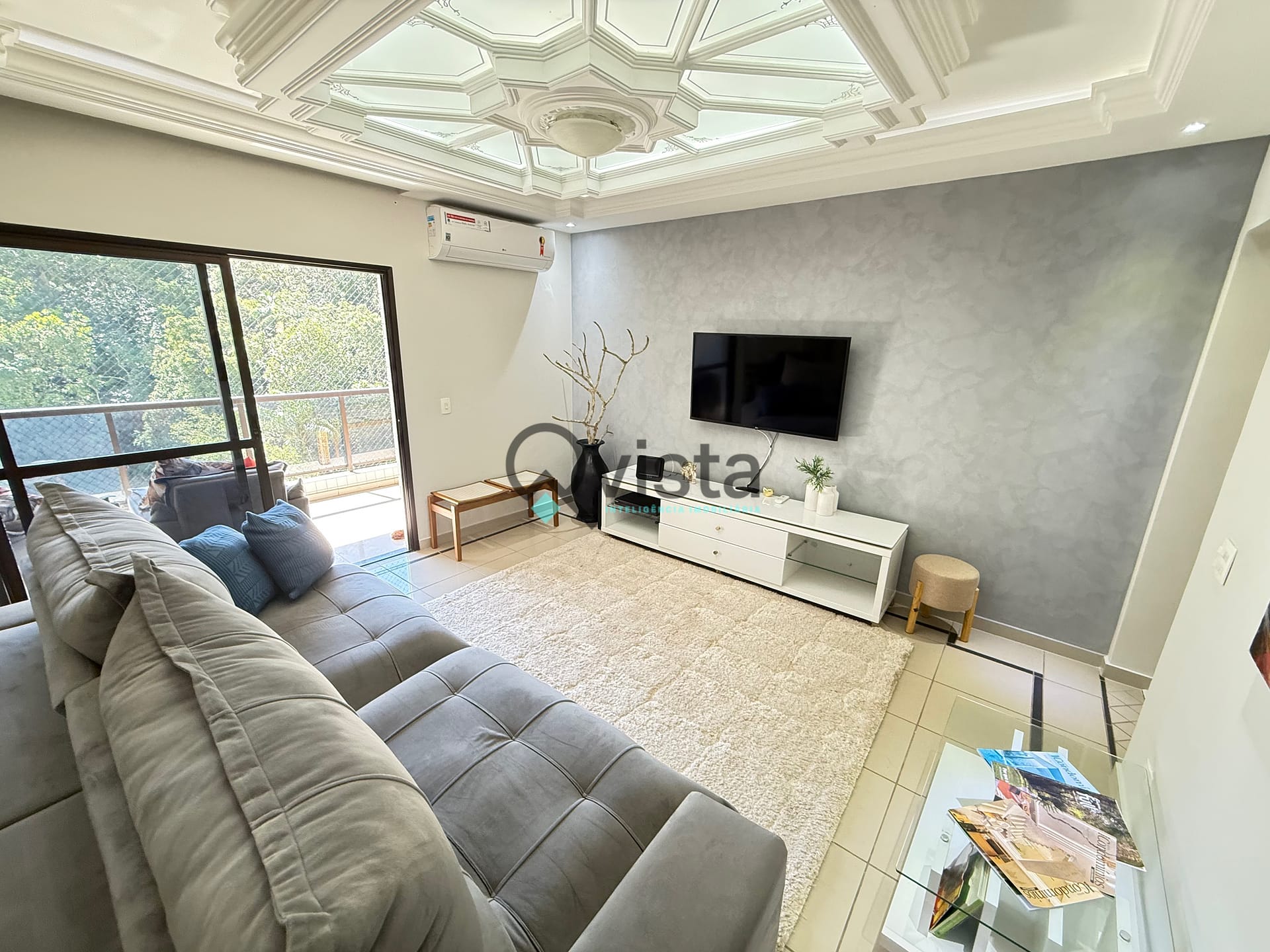 Apartamento, 3 quartos, 150 m² - Foto 6