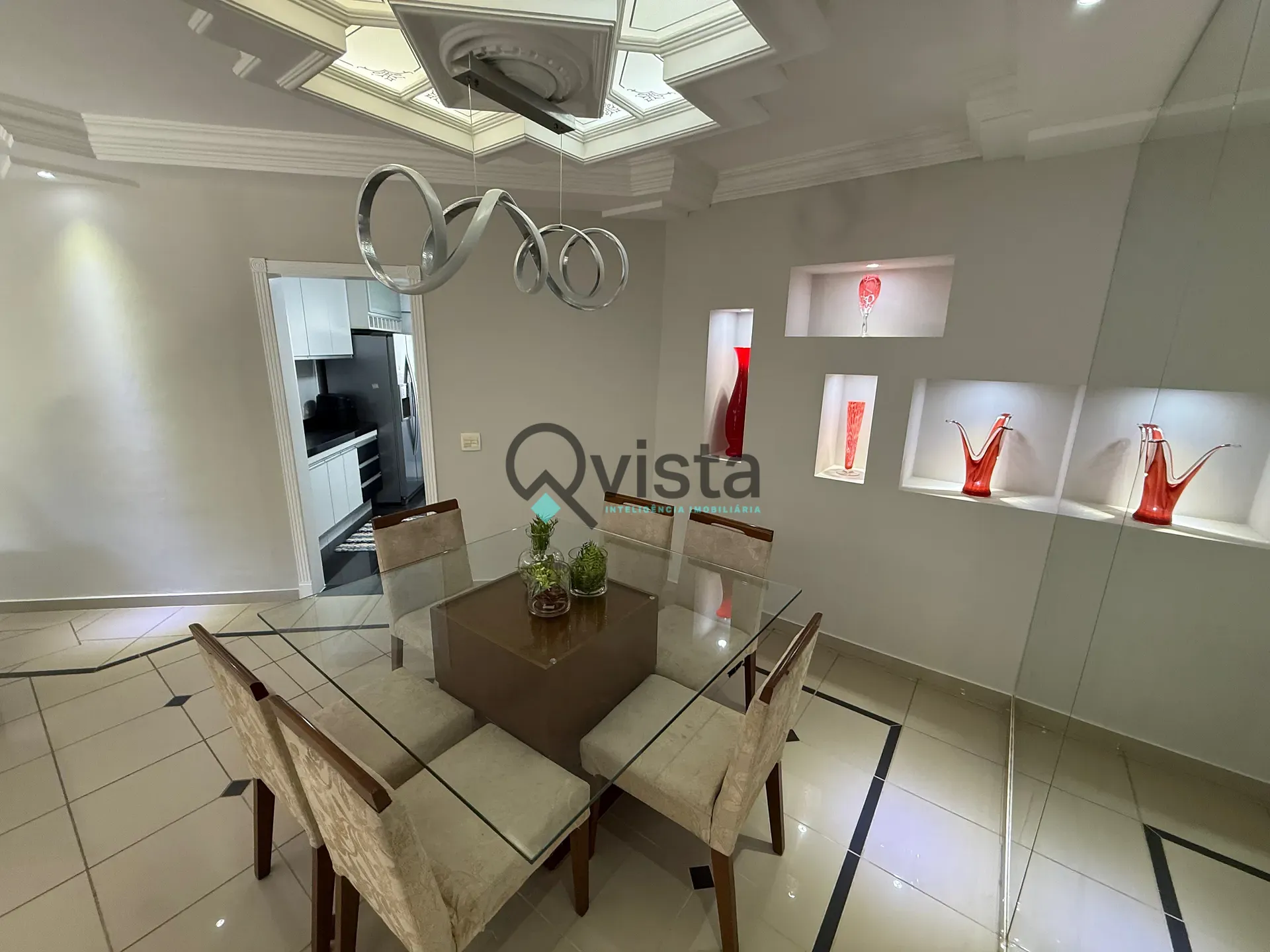 Apartamento, 3 quartos, 150 m² - Foto 3