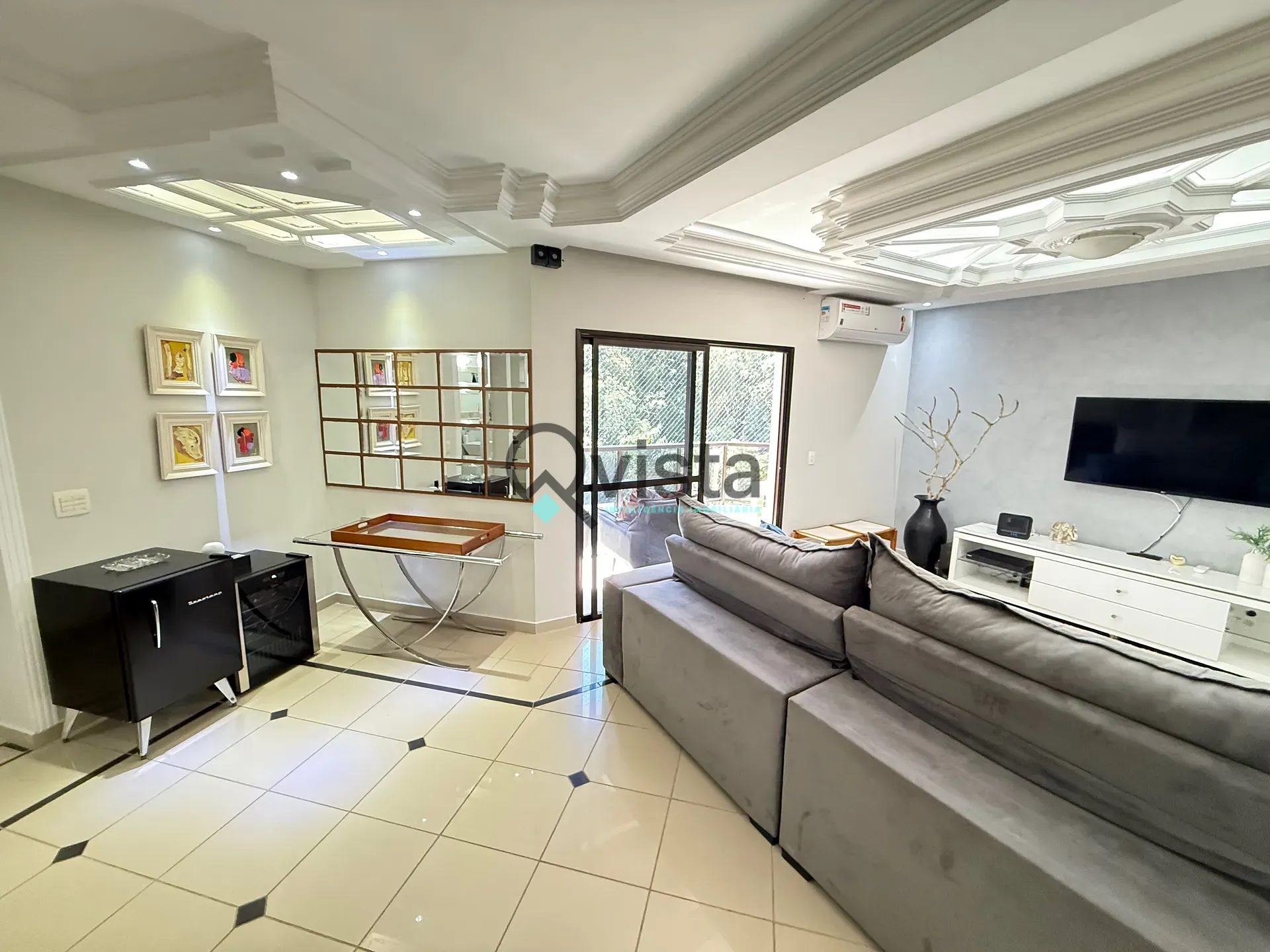 Apartamento, 3 quartos, 150 m² - Foto 5