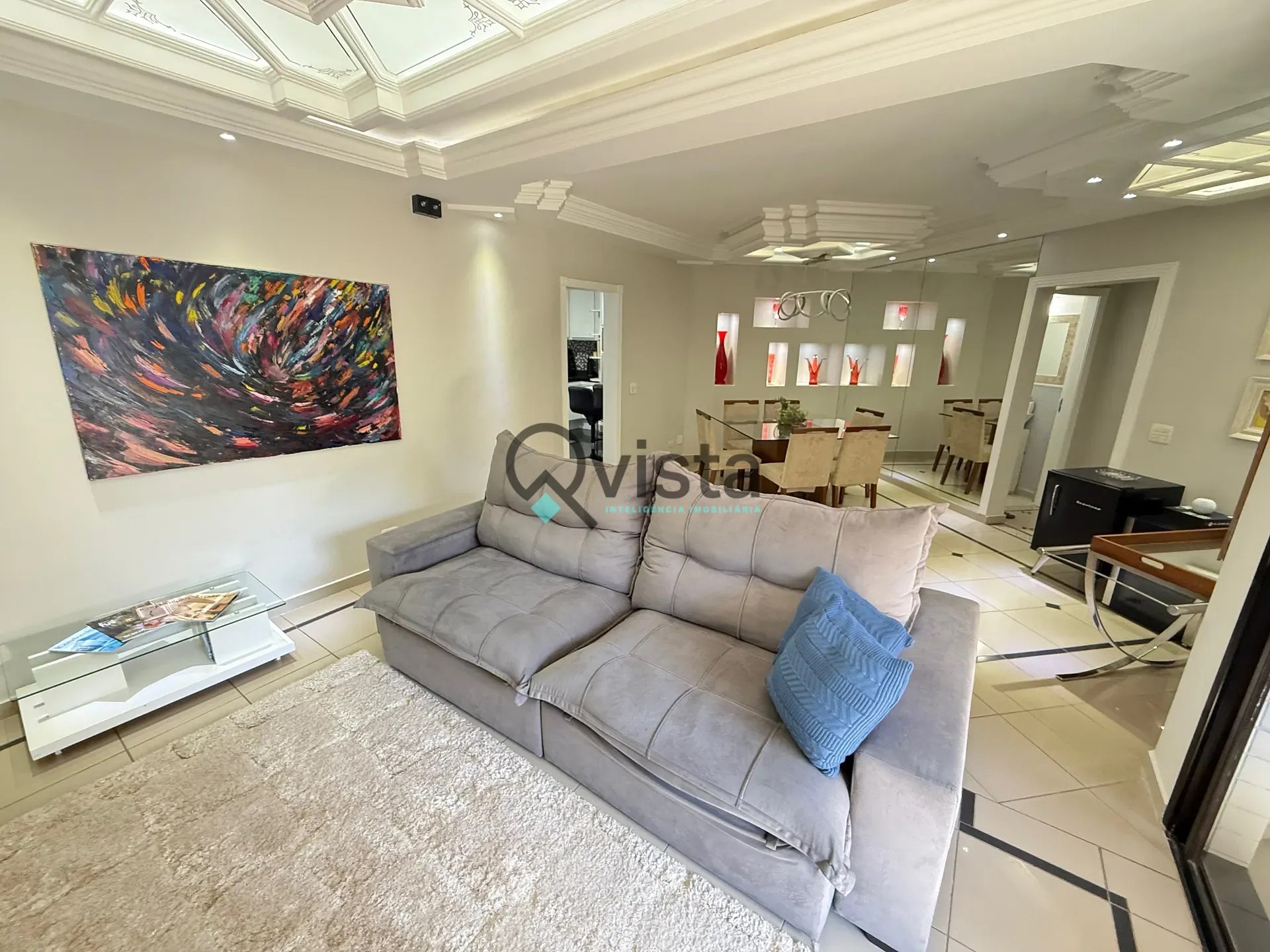 Apartamento, 3 quartos, 150 m² - Foto 8
