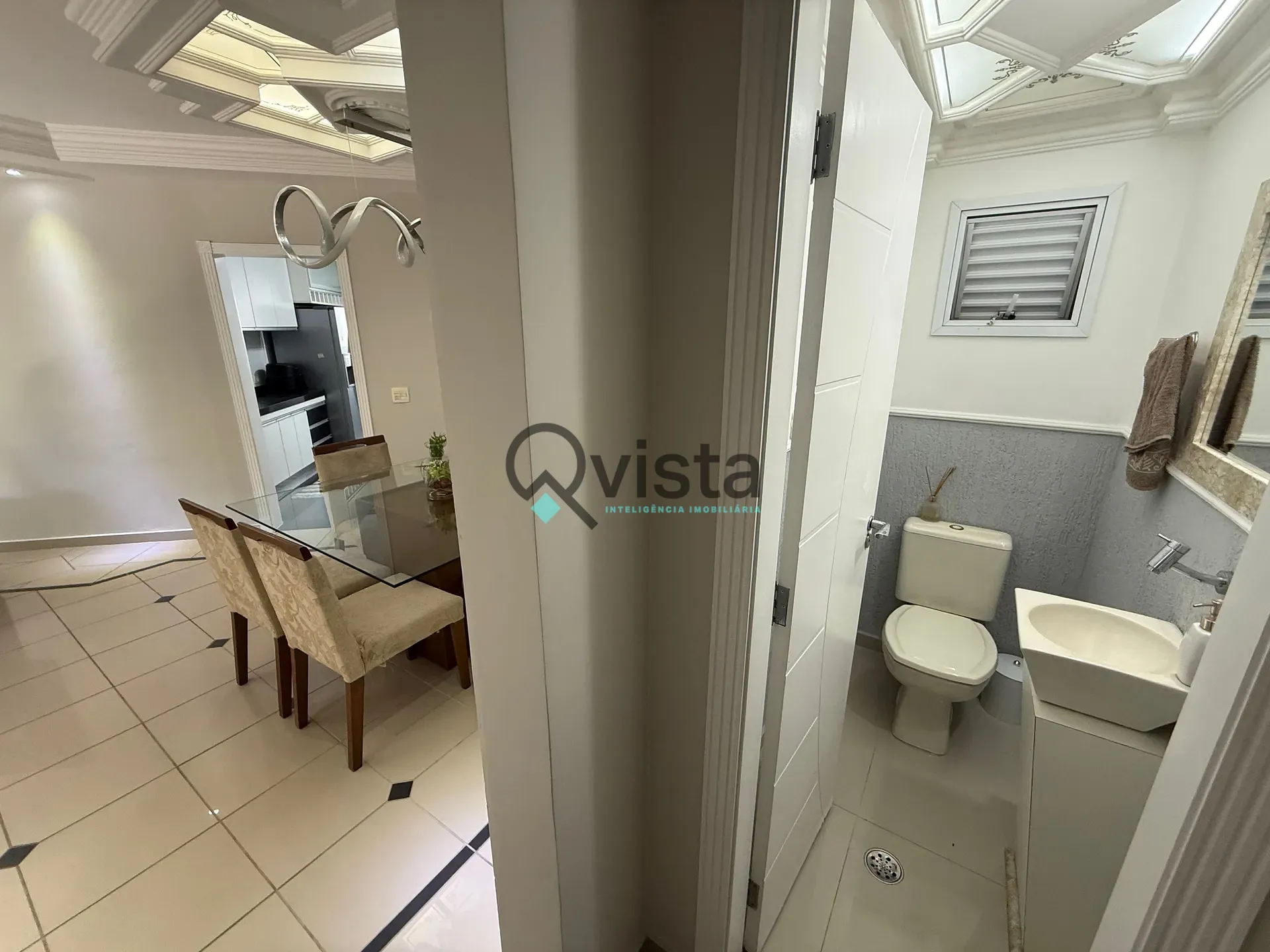 Apartamento, 3 quartos, 150 m² - Foto 10