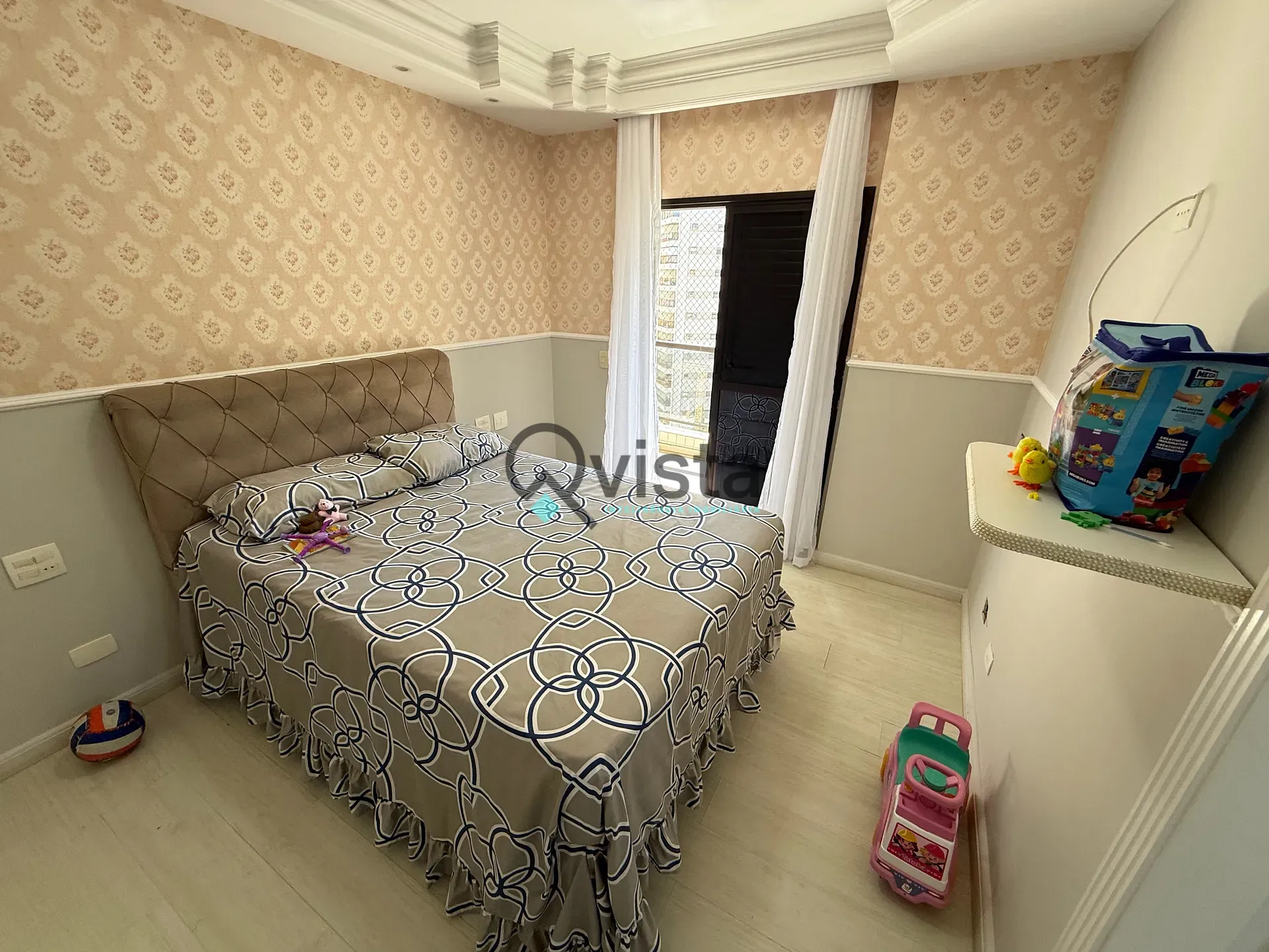 Apartamento, 3 quartos, 150 m² - Foto 16