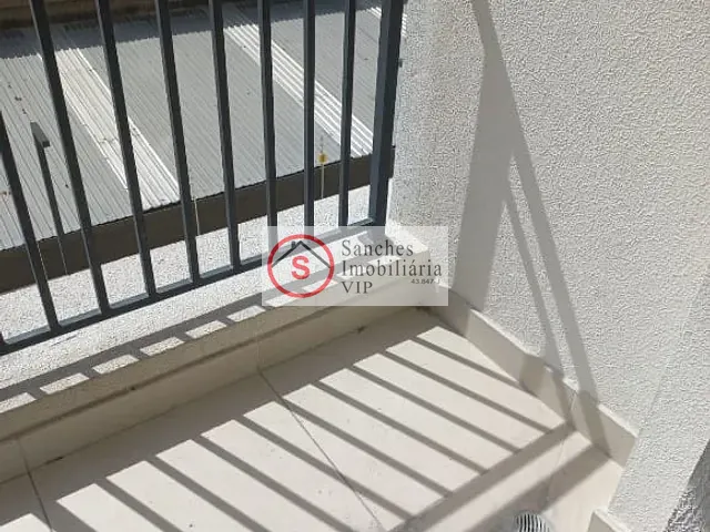Apartamento 1 quarto e 2 banheiros, para alugar, no bairro Brás em São Paulo