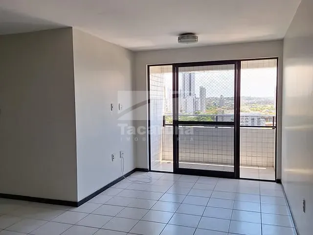 Apartamento 3 quartos e 3 banheiros, para alugar, no bairro Espinheiro em Recife
