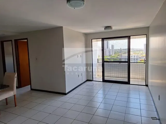 Apartamento 3 quartos e 3 banheiros, para alugar, no bairro Espinheiro em Recife
