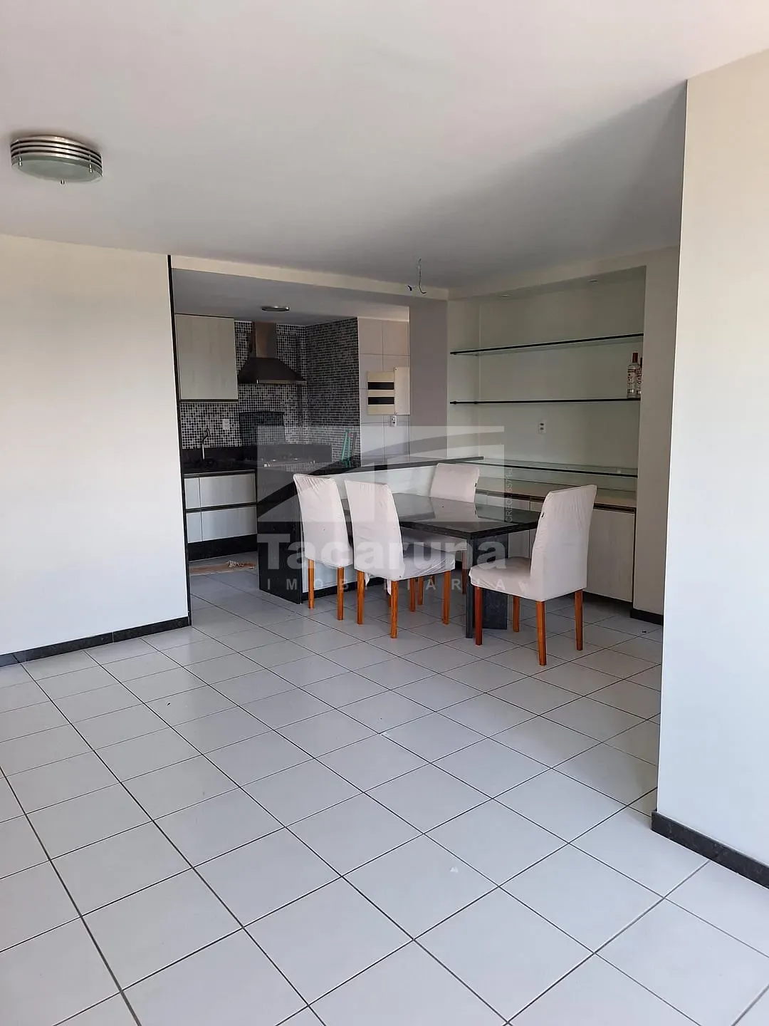 Apartamento, 3 quartos, 82 m² - Foto 5