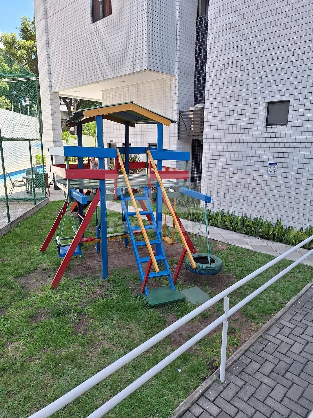 Apartamento, 3 quartos, 82 m² - Foto 20