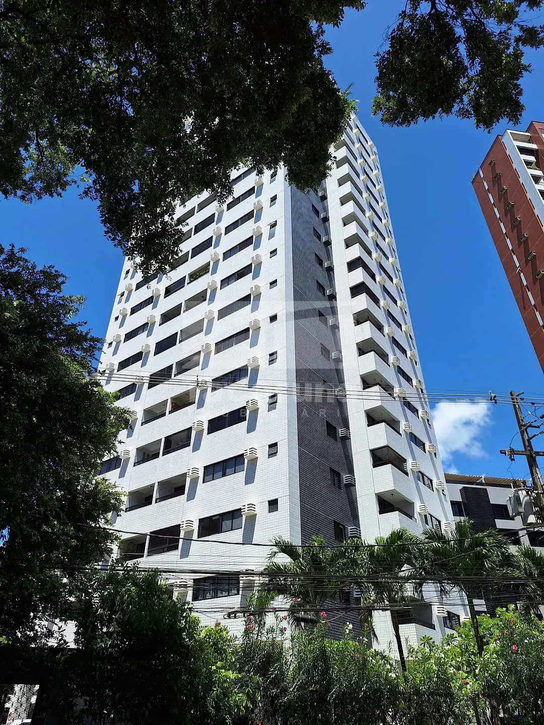 Apartamento, 3 quartos, 82 m² - Foto 1