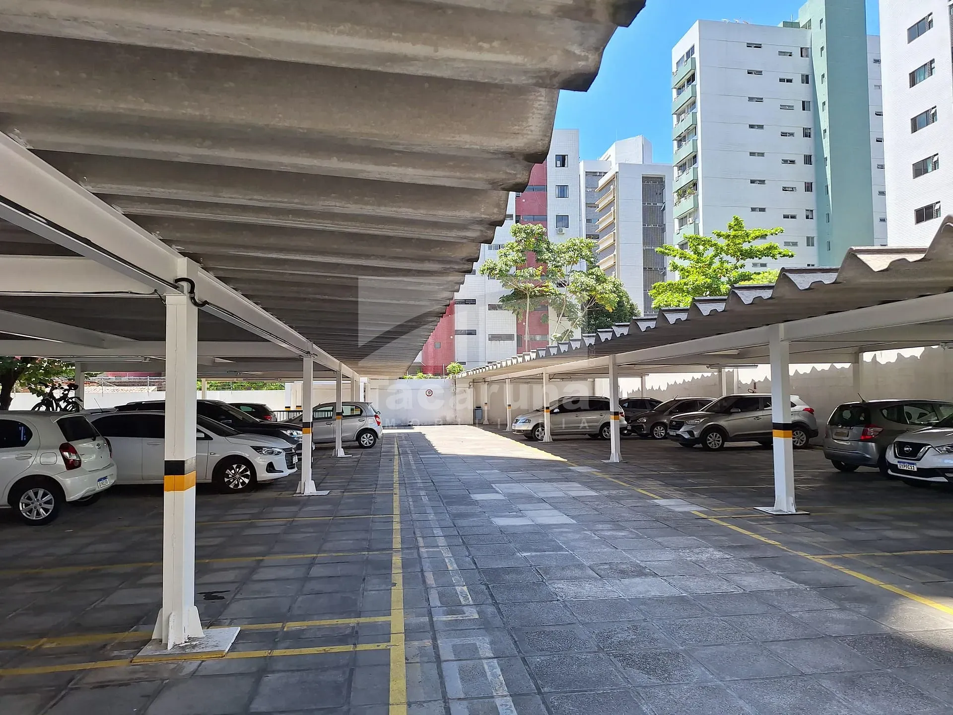Apartamento, 3 quartos, 82 m² - Foto 24