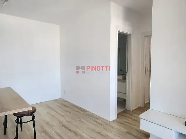 Apartamento 2 quartos e 2 banheiros, à venda, no bairro Jardim Paramount em São Bernardo do Campo