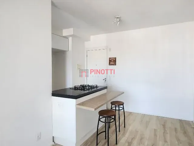 Apartamento 2 quartos e 2 banheiros, à venda, no bairro Jardim Paramount em São Bernardo do Campo