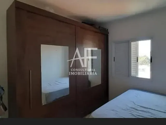 Apartamento 2 quartos e 1 banheiro, à venda, no bairro Centro em Taubaté