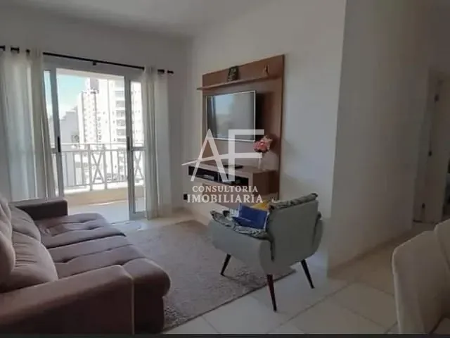 Apartamento 2 quartos e 1 banheiro, à venda, no bairro Centro em Taubaté