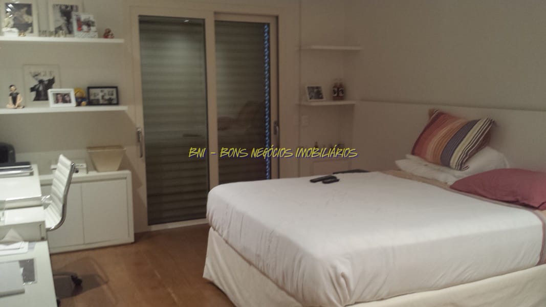Apartamento, 4 quartos, 640 m² - Foto 19