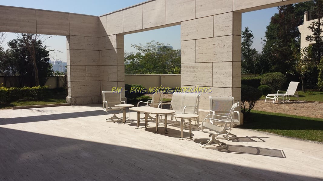 Apartamento, 4 quartos, 640 m² - Foto 31