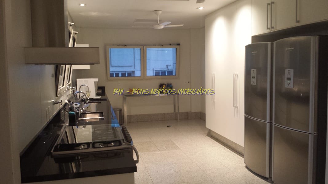 Apartamento, 4 quartos, 640 m² - Foto 10