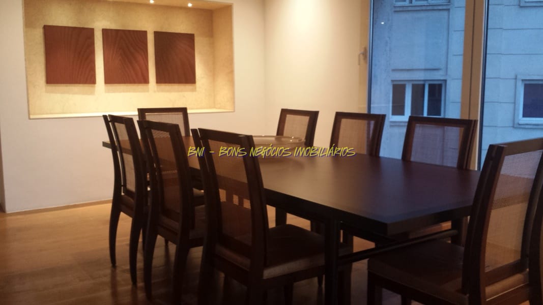 Apartamento, 4 quartos, 640 m² - Foto 5