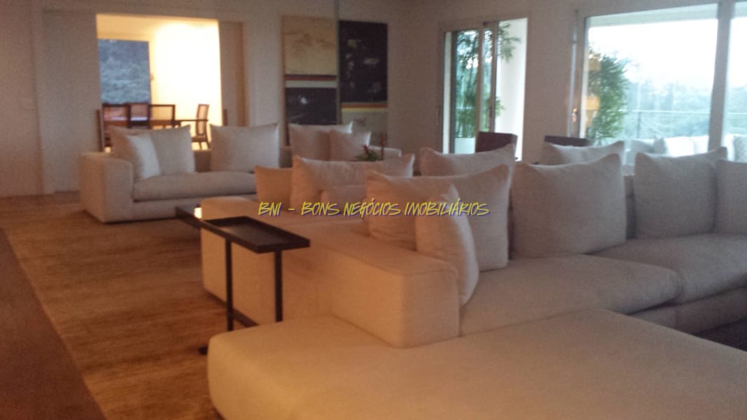 Apartamento, 4 quartos, 640 m² - Foto 3