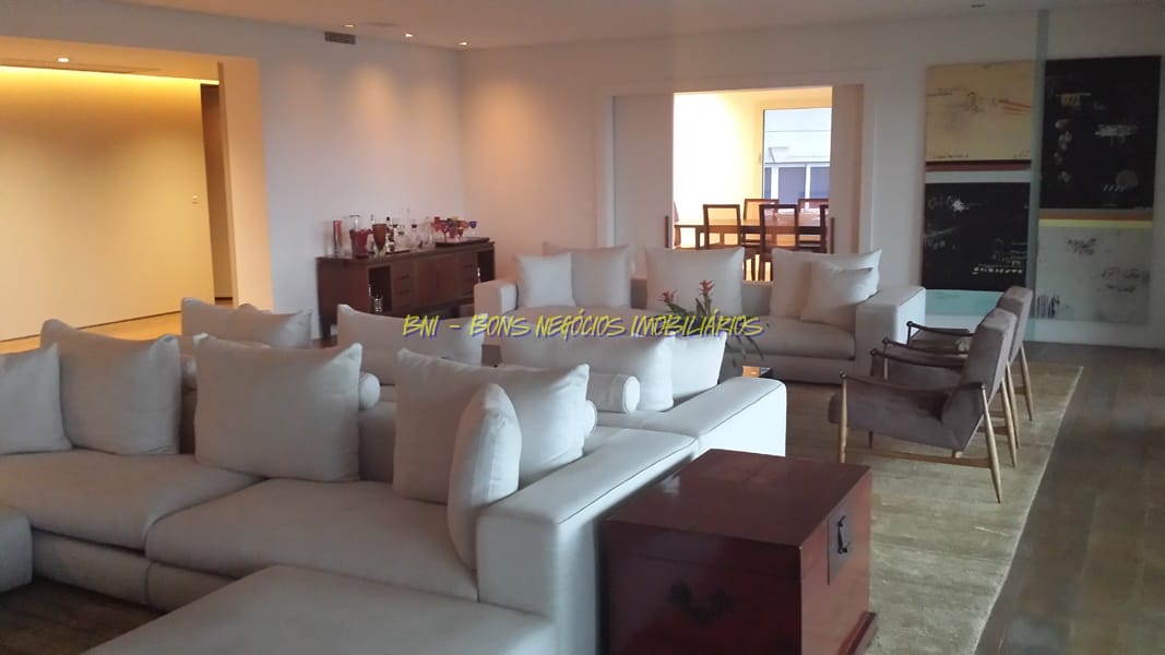Apartamento, 4 quartos, 640 m² - Foto 2