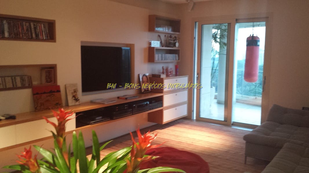 Apartamento, 4 quartos, 640 m² - Foto 6