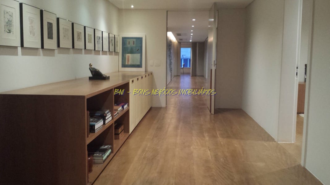 Apartamento, 4 quartos, 640 m² - Foto 22