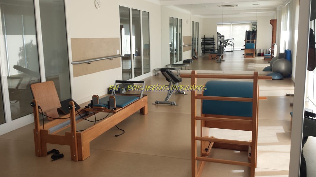 Apartamento, 4 quartos, 640 m² - Foto 8