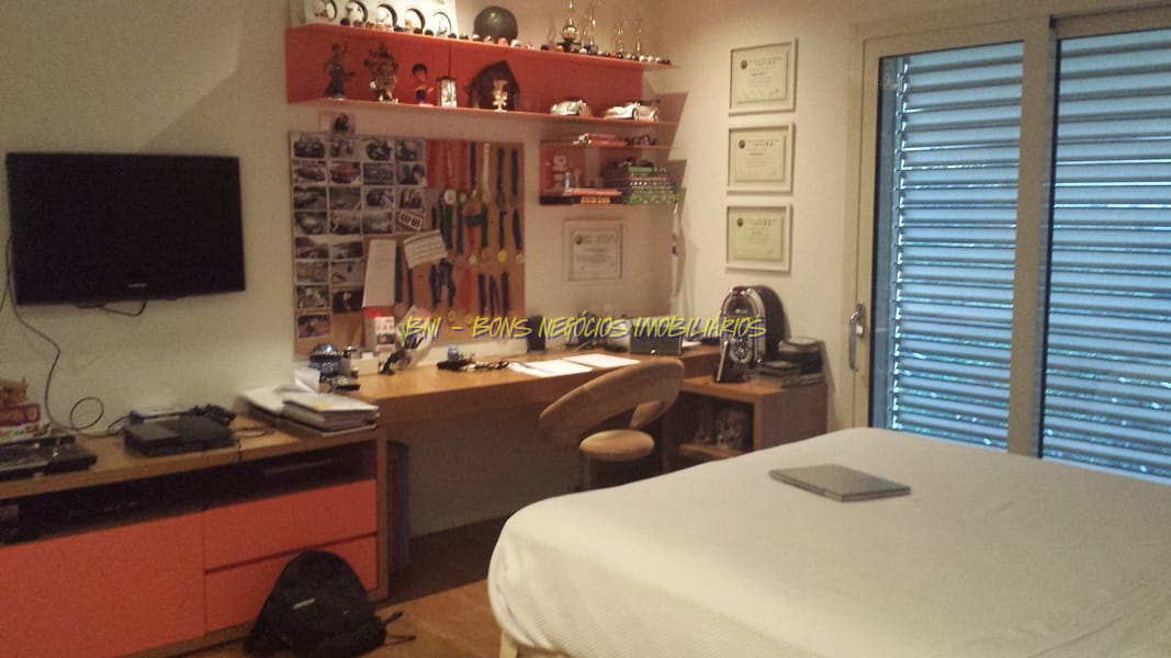 Apartamento, 4 quartos, 640 m² - Foto 18