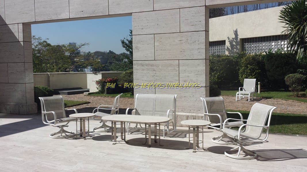 Apartamento, 4 quartos, 640 m² - Foto 7