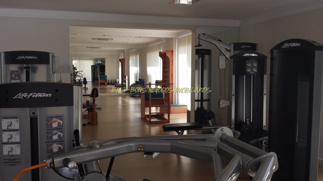 Apartamento, 4 quartos, 640 m² - Foto 32