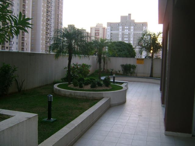 Foto do Apartamento - Apartamento  residencial à venda, Conjunto Residencial Trinta e Um de Março, São José dos Campos. | INDEPENDENCE NEGOCIOS IMOBILIARIOS LTDA