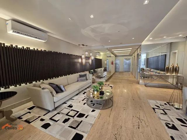 Apartamento à venda, no bairro Centro em Balneário Camboriú